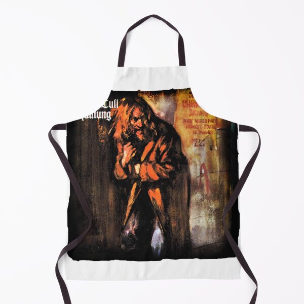 Item preview, Jethro Tull - Aqualung Tee designed and sold by Pedro4271.