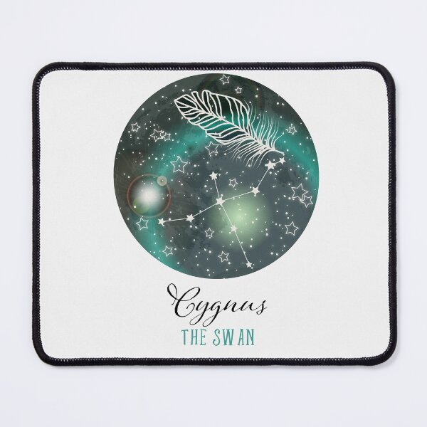 Item preview, July 2022 calendar Cygnus constellation Moon phase calendar Moon calendar 2022 Constellation calendar Lunar calendar 2022 Astronomy gifts 2022 Wall Calendar Celestial calendar designed and sold by GalleryArtField.
