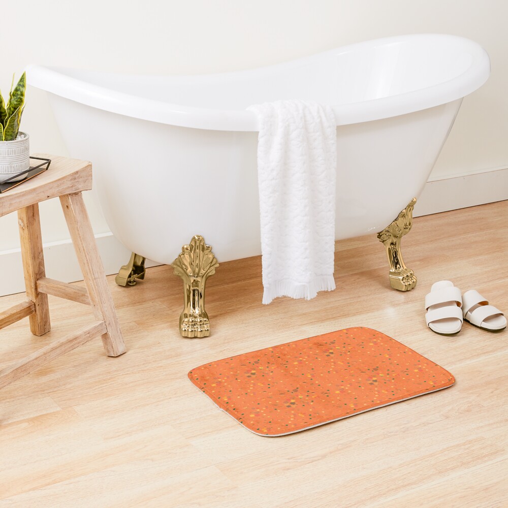 Item preview, Bath Mat designed and sold by DesignsbyRayS.