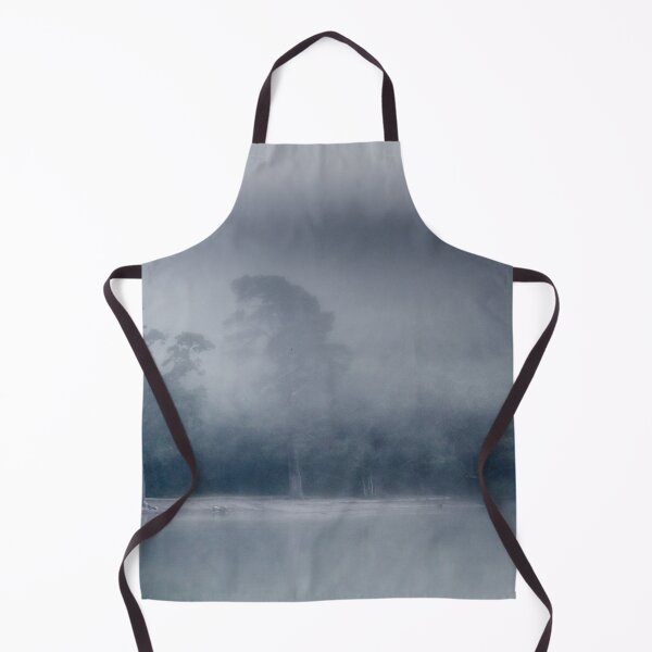 Item preview, Misty Shore at Crummock Water designed and sold by John Dunbar.
