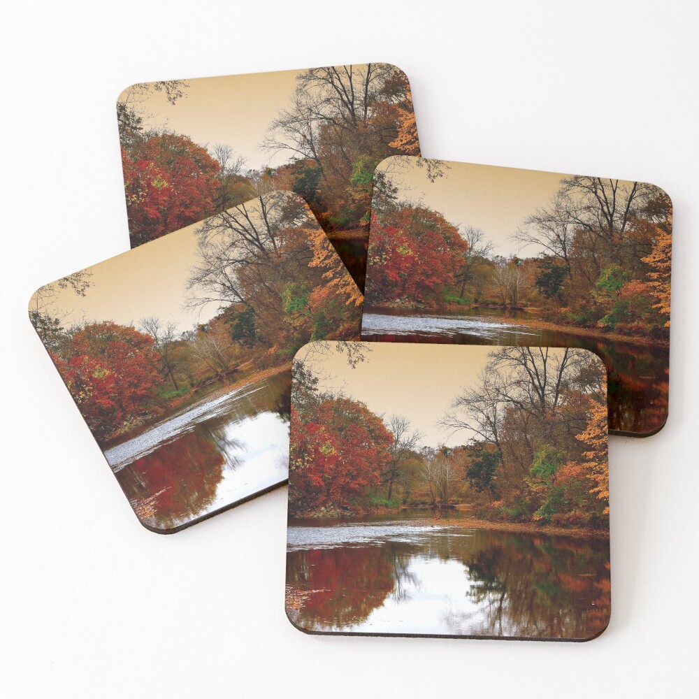 Item preview, Coasters (Set of 4) designed and sold by jimde.