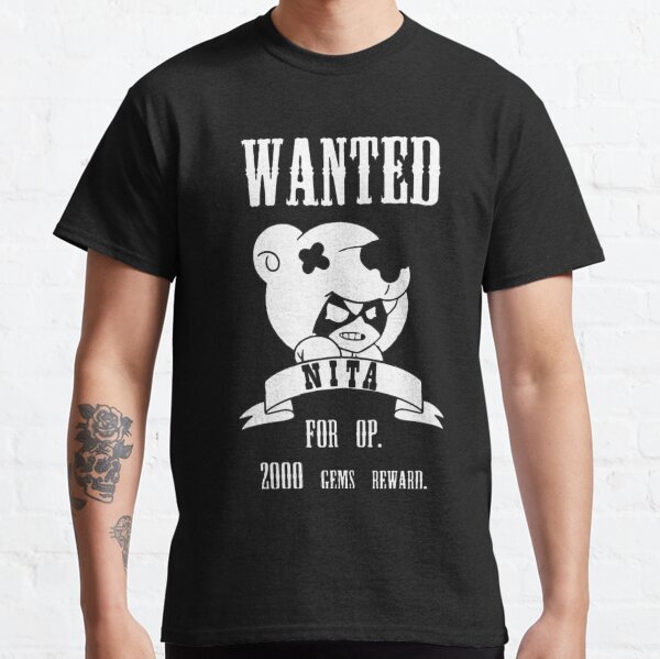 Brawl Star Classic T-Shirt