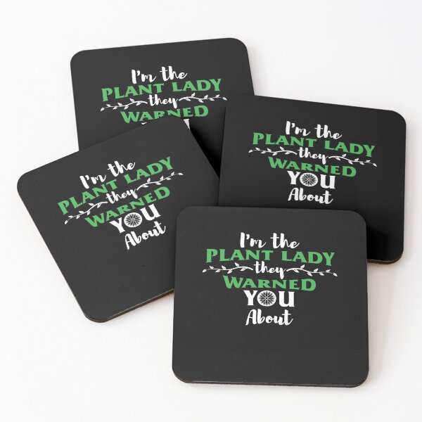 Item preview, Plant Lady Women Florist Gift Gardening Flowers Plant designed and sold by DSWShirts.
