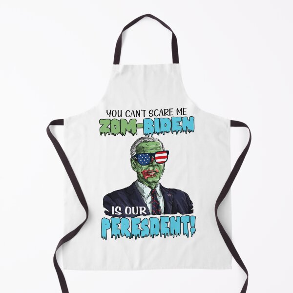Item preview, Halloween Biden zom I love Halloween classic T shirt designed and sold by TalbotElizabeth.