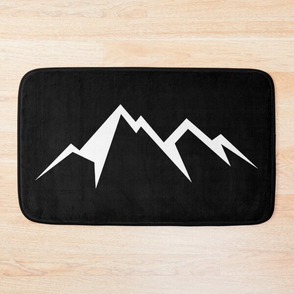 Item preview, The mountain calls mask designed and sold by JCMPZH.
