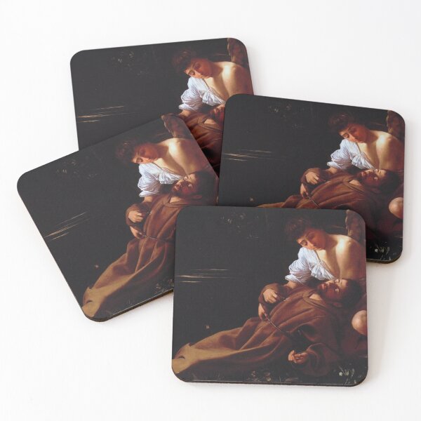 Item preview, Saint Francis of Assisi designed and sold by AnimaChristi.