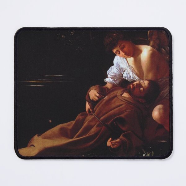 Item preview, Saint Francis of Assisi designed and sold by AnimaChristi.