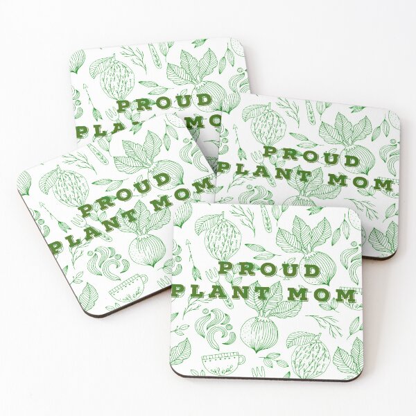 Item preview, Proud plant mom  designed and sold by Pedro ⭐⭐⭐⭐⭐.