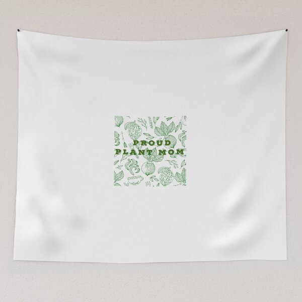 Item preview, Proud plant mom  designed and sold by Pedro ⭐⭐⭐⭐⭐.