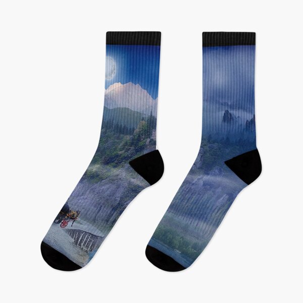 Item preview, The Arriving designed and sold by PrivateVices.