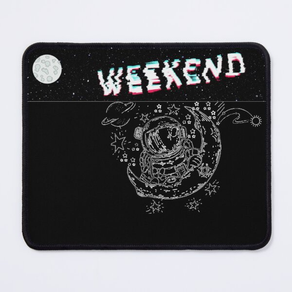 Item preview, Astral Weekend designed and sold by Yasmine Mohammed.