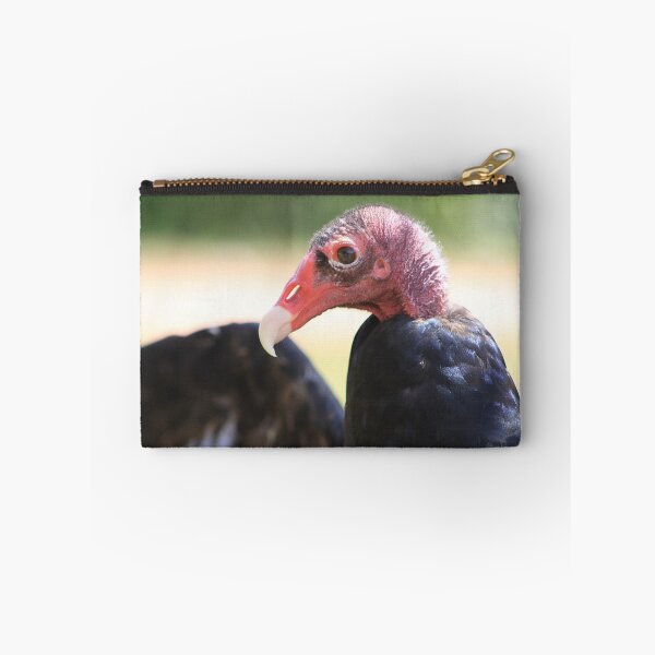 Item preview, Turkey Vulture - "Snoopy" designed and sold by Alyce Taylor.