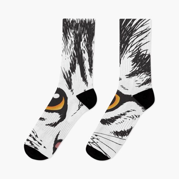 Item preview, My cat Has Creative Look designed and sold by abdallatigle.