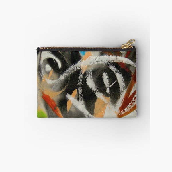 Item preview, quick look see..... peering out the jungle designed and sold by banrai.
