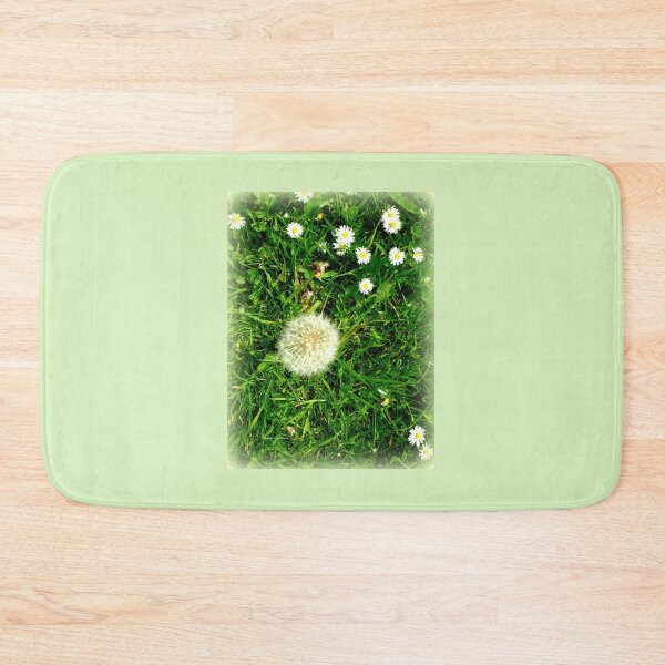 Item preview, Dandelion Amongst Daisies designed and sold by Charmiene Maxwell-Batten.