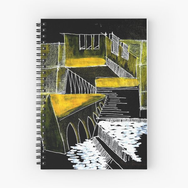 Item preview, Sketchbook no9  (25) designed and sold by dana-krystle.
