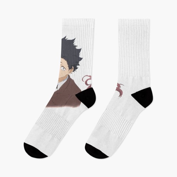 Item preview, Japanese Animated Movies With School Drama Themes A Silent Voice  Rave Acid designed and sold by StoASilentVoice.