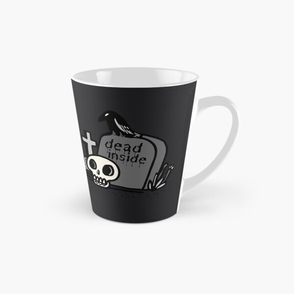 Item preview, Dead inside designed and sold by SunnyAlloy.