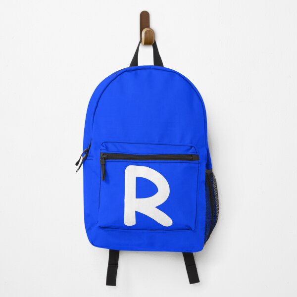 Item preview, Letter R Capital Alphabet Birthday Gift designed and sold by Shariss.