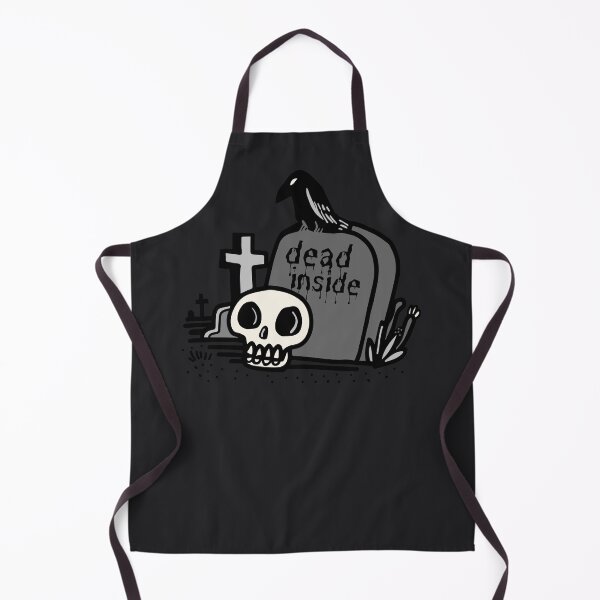 Item preview, Dead inside designed and sold by SunnyAlloy.