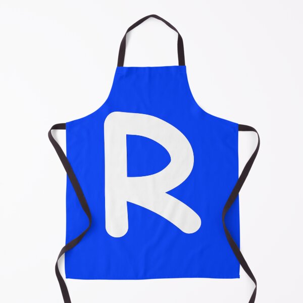Item preview, Letter R Capital Alphabet Birthday Gift designed and sold by Shariss.
