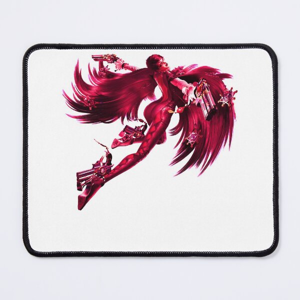 Item preview, Bayonetta Hack And Slash Video Game Developed By Platinumgames Bayonetta Gift For Fans designed and sold by BayonettaCarwyn.