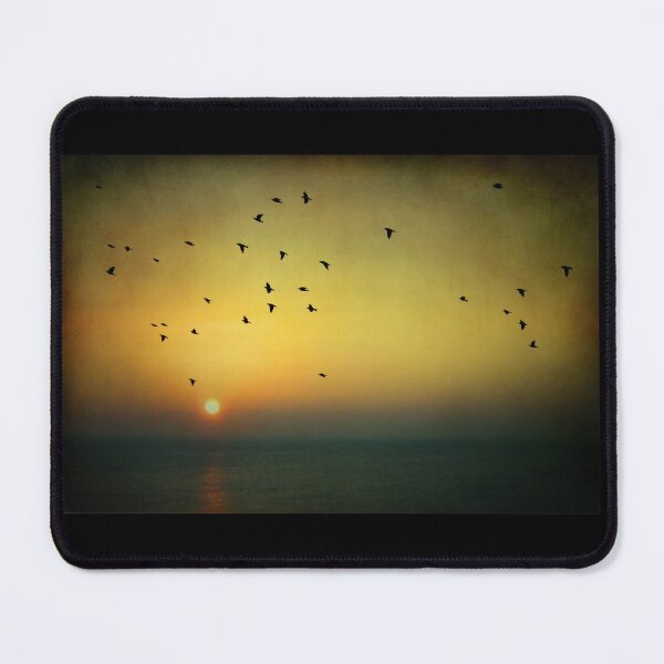 Item preview, Flying at sunrise designed and sold by Barbara  Corvino.