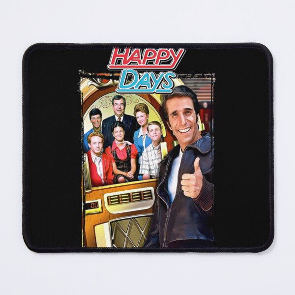 Item preview, Happy Days T-ShirtHappy Days designed and sold by shophiennhi.