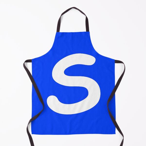 Item preview, Letter S Capital Alphabet Birthday Gift designed and sold by Shariss.
