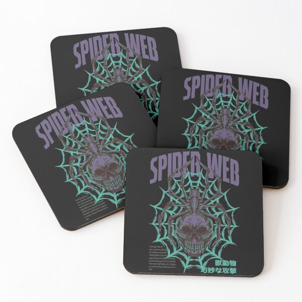 Item preview,  Fantasy art Spider Web designed and sold by AEGMEDIA.