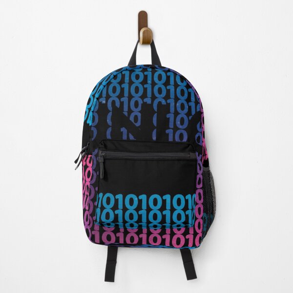 Item preview, I unicode 010101 designed and sold by theDlab.