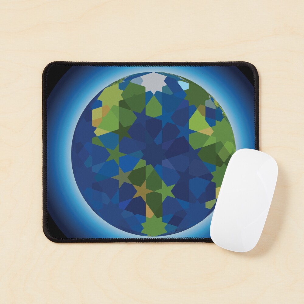 Item preview, Mouse Pad designed and sold by Rixn.