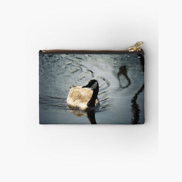Item preview, A  goose on the Charles river  designed and sold by apsjphotography.