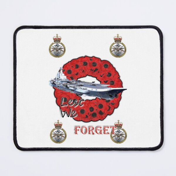 Item preview, Remembrance Day Navy designed and sold by PicsByTony.