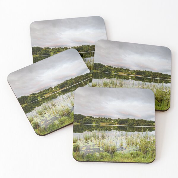Item preview, Tranquil Loughrigg Tarn designed and sold by John Dunbar.