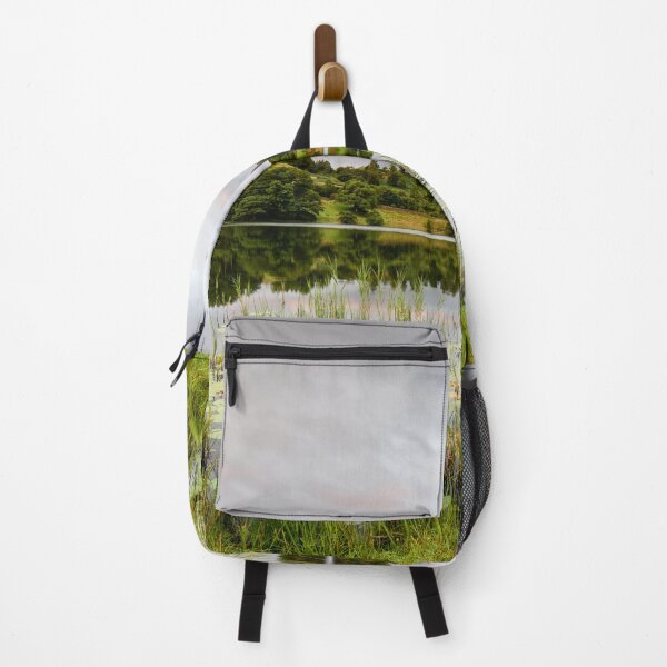 Item preview, Tranquil Loughrigg Tarn designed and sold by John Dunbar.