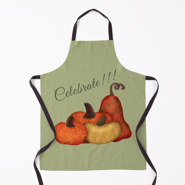 Item preview, An arrangement of pretty fall pumpkins. Celebrate!!! designed and sold by KathyLav.