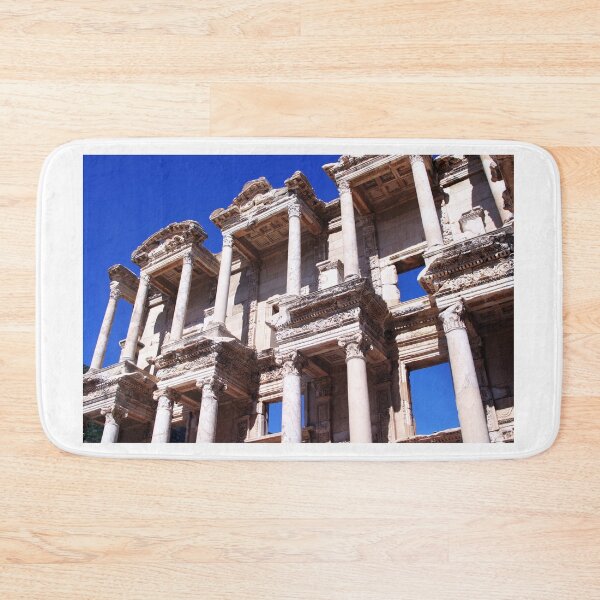 Item preview, The Library of Celsus in Ephesos, Turkey   designed and sold by Sara Sanchez PHOTO.