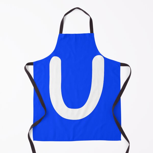 Item preview, Letter U Capital Alphabet Birthday Gift designed and sold by Shariss.