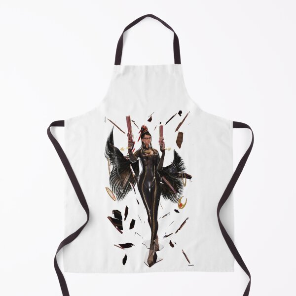 Item preview, Bayonetta Hack And Slash Video Game Developed By Platinumgames Bayonneta Gifts For Fan designed and sold by BayonettaCarwyn.