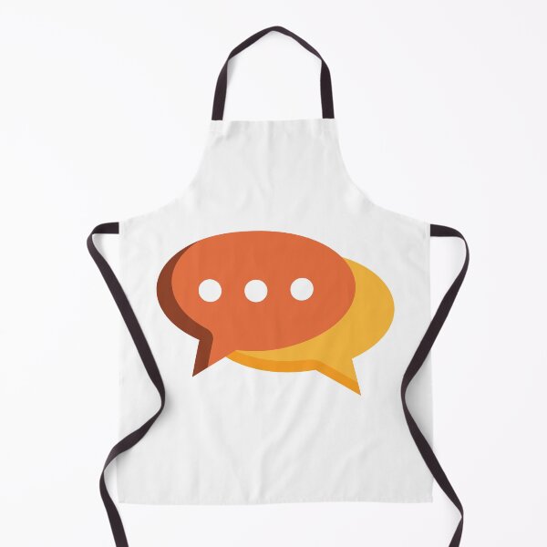 Item preview, Speech Bubble T-Shirts designed and sold by KARTICK DUTTA.