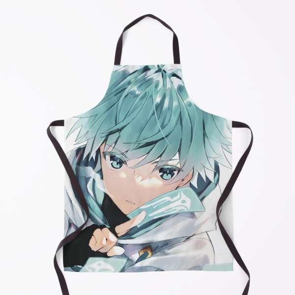Item preview, Genshin Impact Chongyun designed and sold by delfinart.