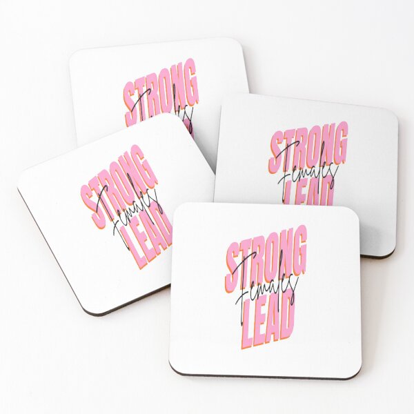 Item preview, Strong females' lead designed and sold by julset.