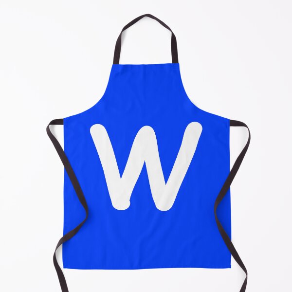 Item preview, Letter W Capital Alphabet Birthday Gift designed and sold by Shariss.
