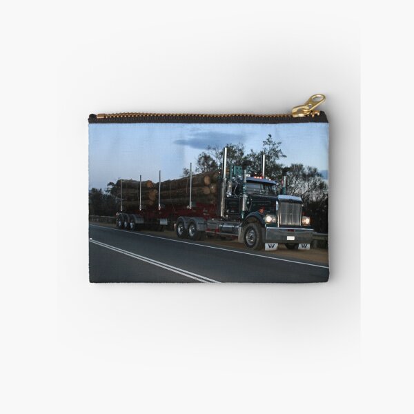 Item preview, Western Star - early morning work Hobart,Tasmania designed and sold by PaulWJewell.