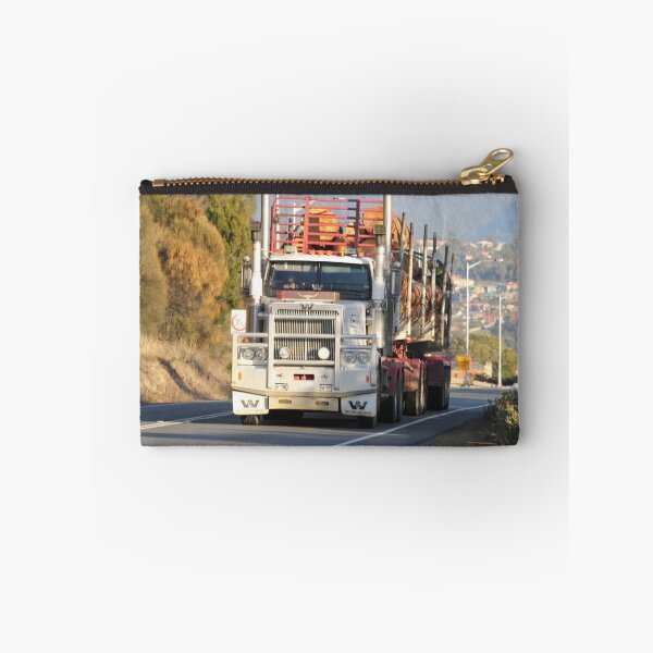 Item preview, Logging to Hobart, Tasmania designed and sold by PaulWJewell.