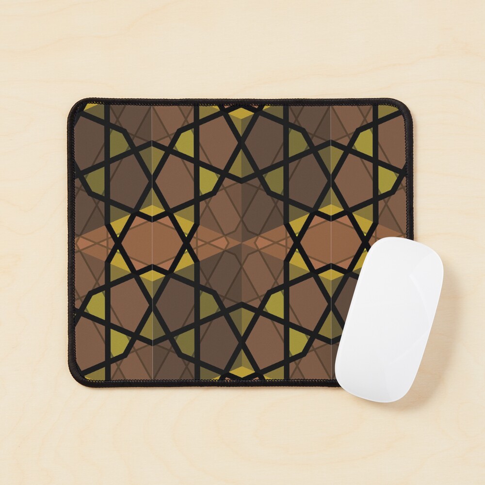 Item preview, Mouse Pad designed and sold by Rixn.