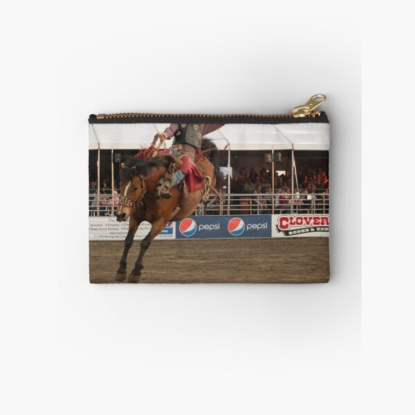 Aperçu de l'œuvre Cloverdale Rodeo 2011 créée et vendue par Aziz Dhamani.