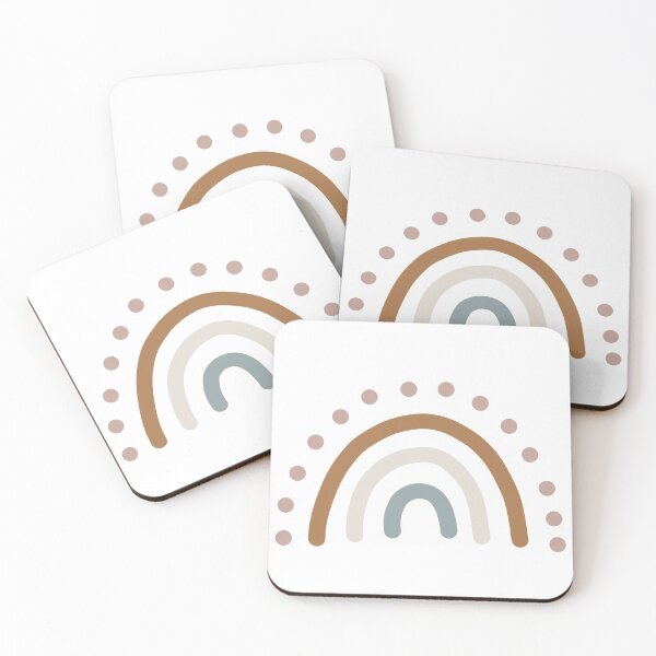 Item preview, rainbows designed and sold by DarlingMeadow.