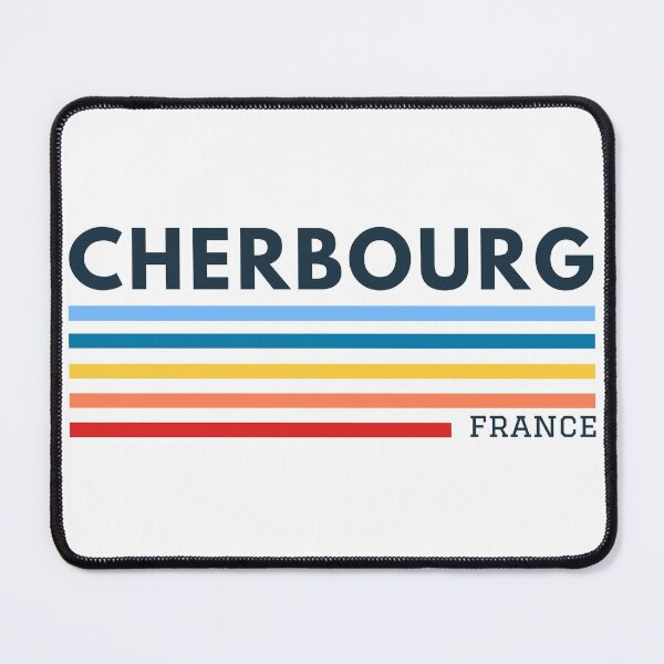 Item preview, Cherbourg France designed and sold by europelines.